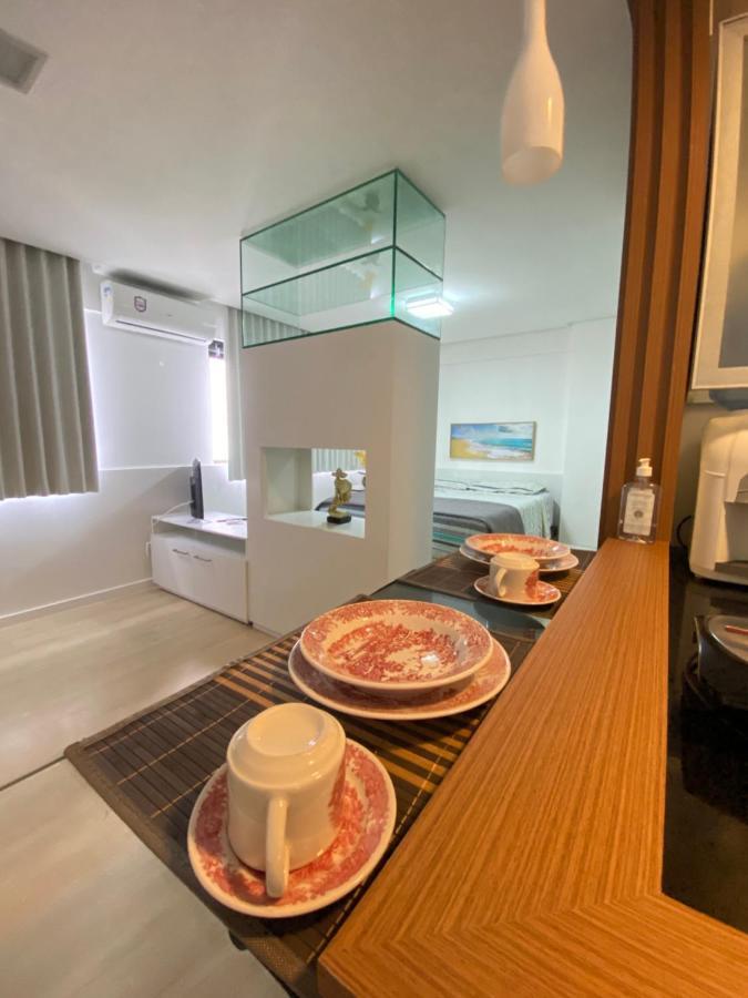 ريسيفي Sobrado Residence المظهر الخارجي الصورة