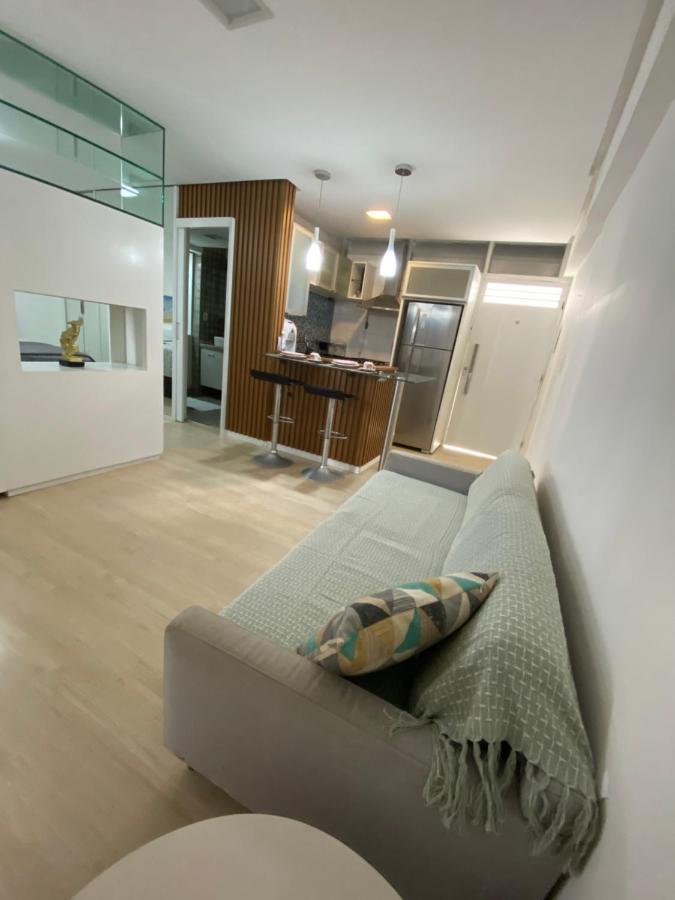 ريسيفي Sobrado Residence المظهر الخارجي الصورة